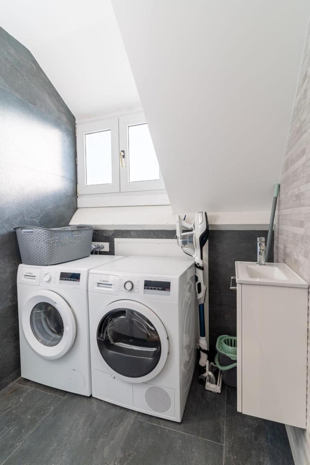 Sublime Loft For 6 People In The Heart Of The City Centre Le Touquet ภายนอก รูปภาพ